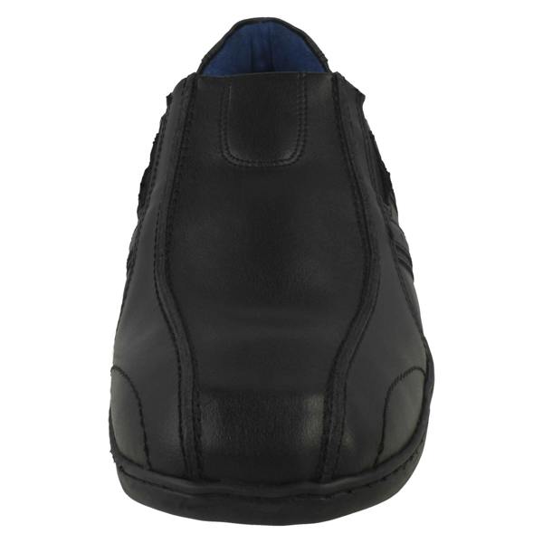 Pod Mens Pod Casual Shoes Percy
