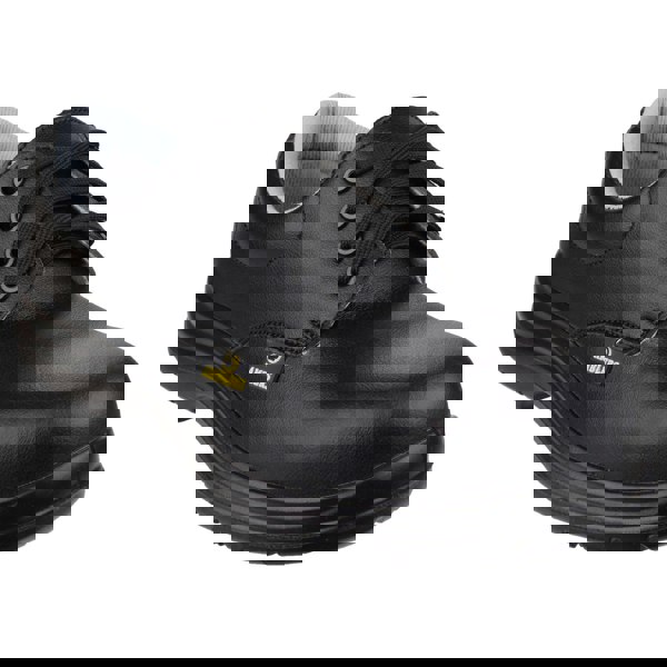 Amblers Safety FS662 Unisex Safety Shoe in Black
