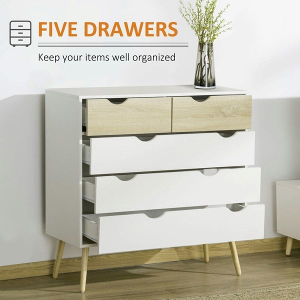 Drawer Chest