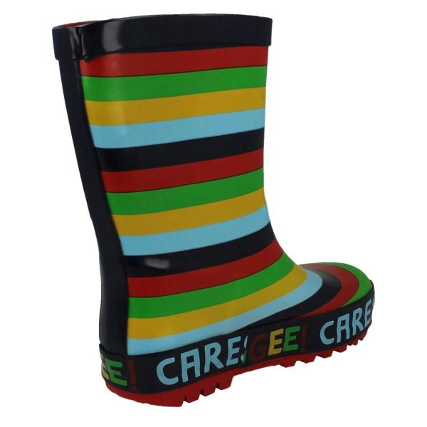 William Lamb Kids William Lamb GUV24377 Cares Hey Duggee Wellingtons
