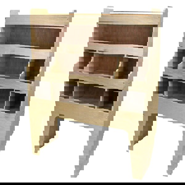 Monster Racking Transporter Van Rack