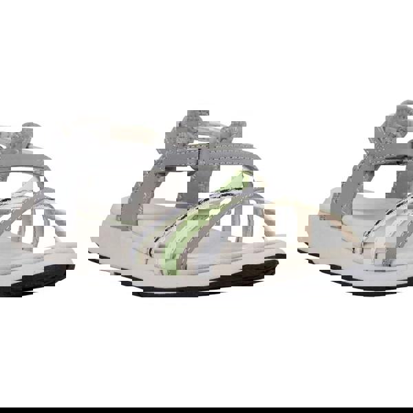 Trespass Womens/Ladies Perla Sandals - Ecru