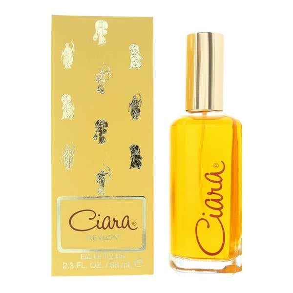 Revlon Ciara Womens Eau De Toilette 68ml Fragrance