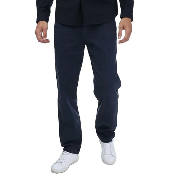 Levis Mens Tapered Chinos - Navy