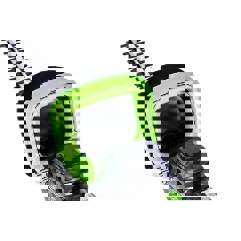 MYLEK Cordless Hedge Trimmer 20v Electric Cutter 51cm Cutting Length Lightweight 4000mAh Lithium-Ion Battery Fast Charge