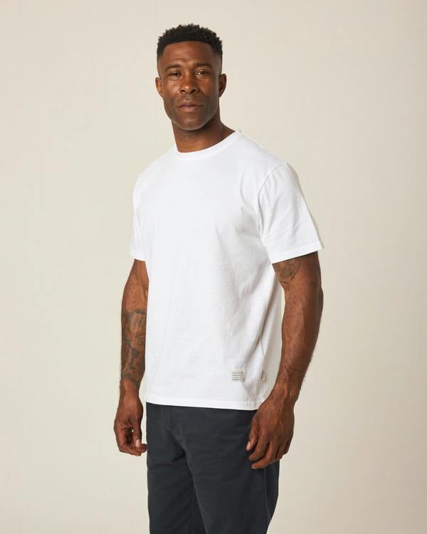 Peregrine Bristol Graphic T-Shirt