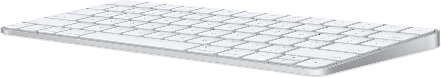Apple Magic Keyboard Silver English A2450 - MK2A3TB/A