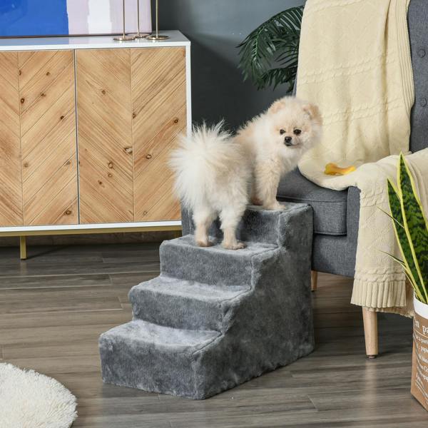 Pet Stairs