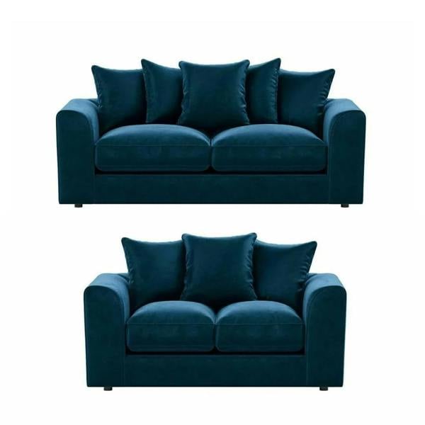 Sofa Scene Gavelle Living Room Furniture Range