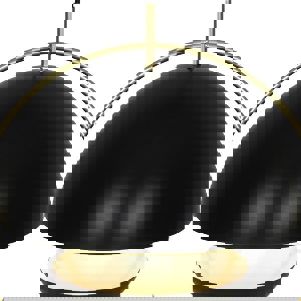 Nordlux Tavia | Pendant | Black