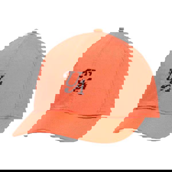 Under Armour Essential Adjustable Baseball Cap - Orange - 