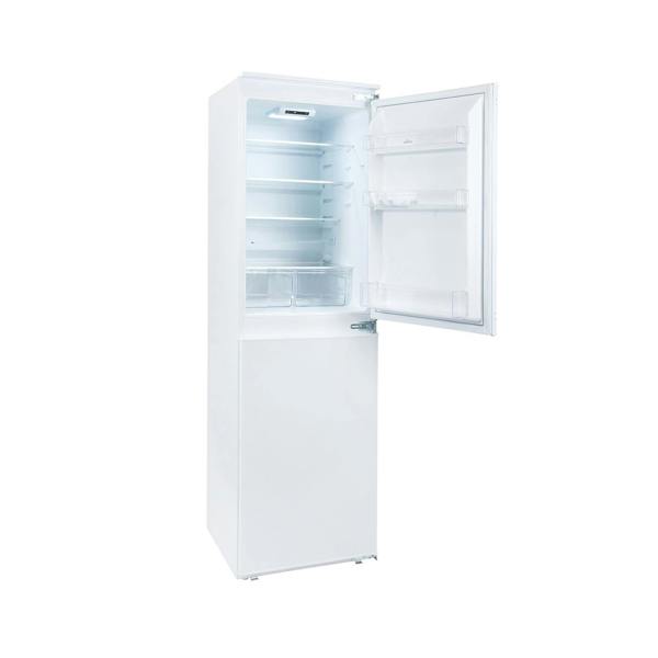 Willow 224L Integrated Fridge Freezer WBI5050WH - Built In