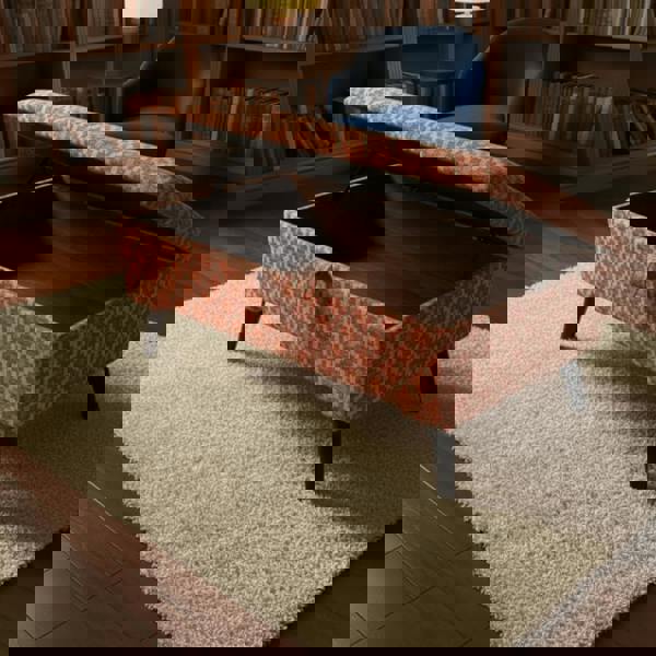 Chic Interior Decor Piece Storage Ottoman – Multi - Purpose Footstool & Seat with Hidden Storage - ISTOOLS