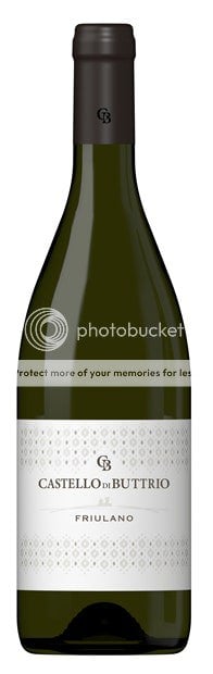 Castello di Buttrio, Friuli Colli Orientali, Friulano 2020 75cl