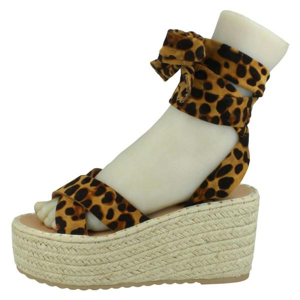 Down to Earth Ladies Down To Earth Wedges F12008