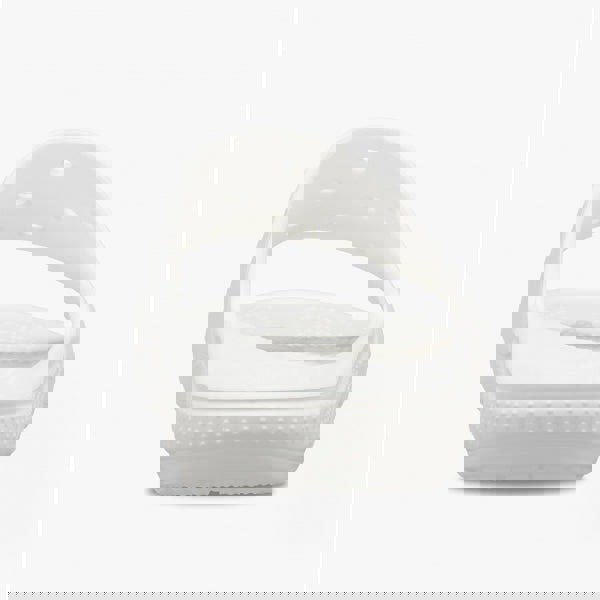 Crocs 206121-100 CLASSIC SLIDE Unisex Sliders White