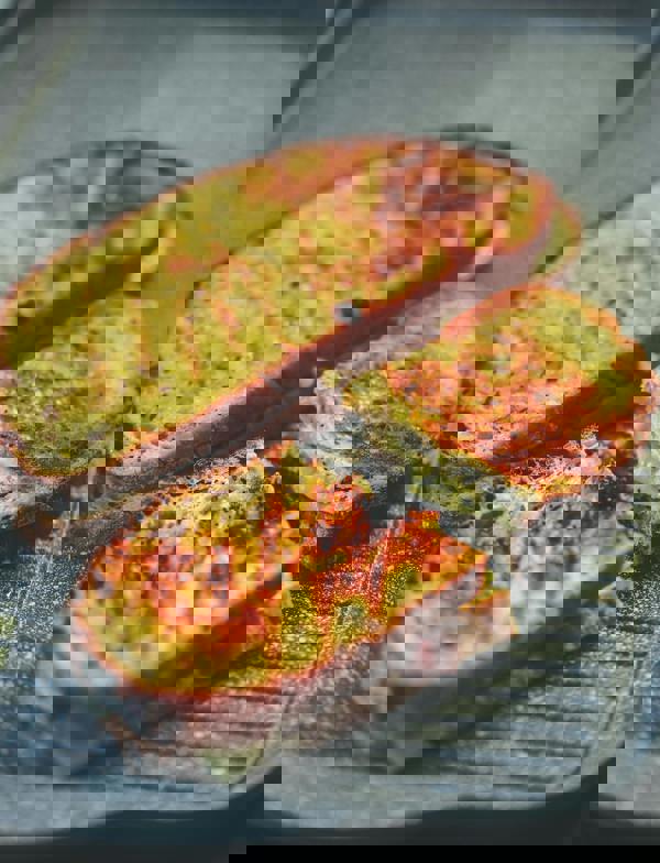 MasterClass Cast Aluminium 51cm Dual Griddle Tray