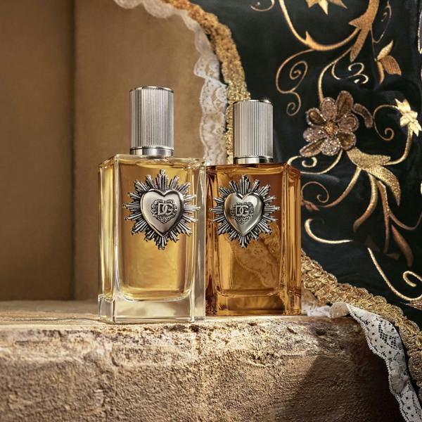 Dolce & Gabbana Dolce&Gabbana Devotion for Men Parfum Spray 50ml