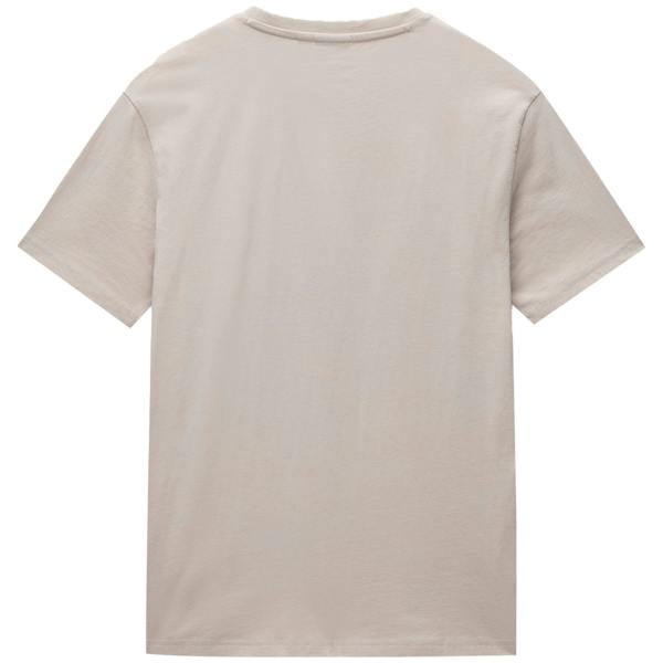 Napapijri Salis Flag T-Shirt