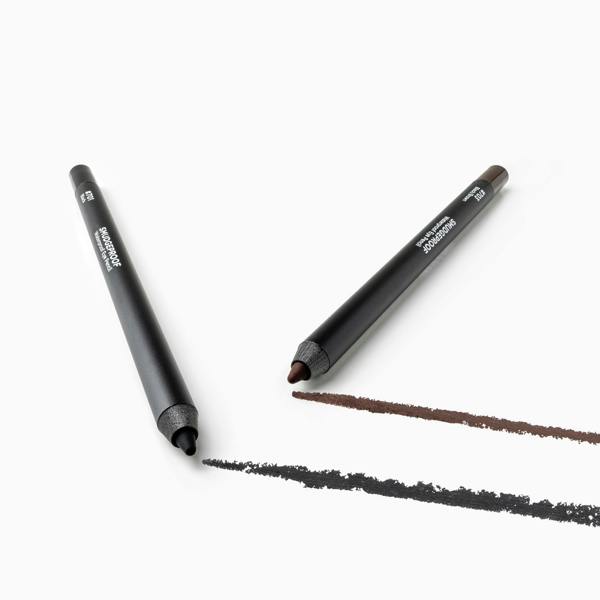 Lord and Berry Smudgeproof - Waterproof Eye Pencil 1.2g