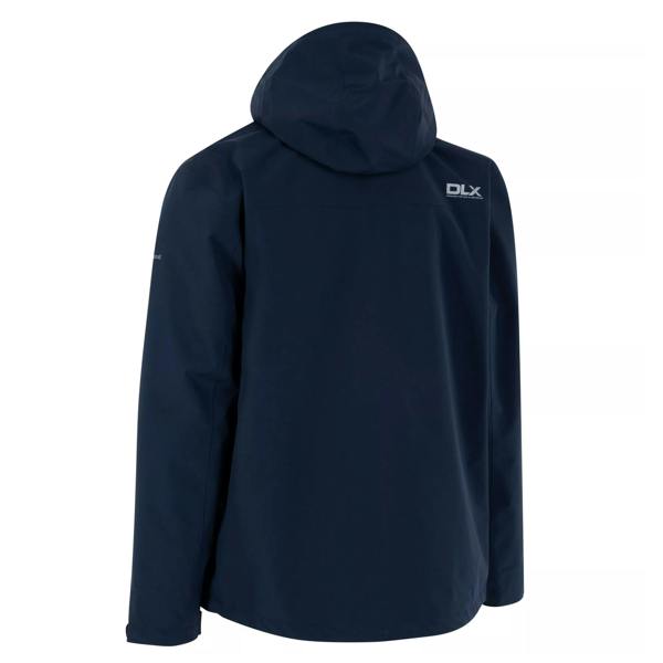 Trespass Mens Oswalt Jacket - Navy - 