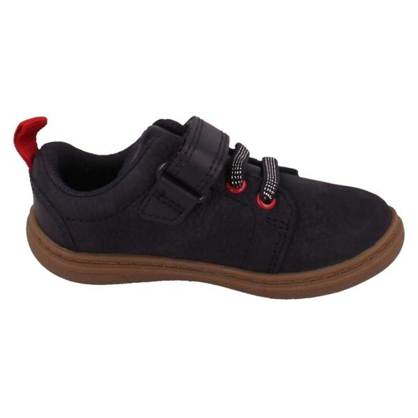 Clarks Boys Clarks Lion Design Casual Shoes Flash Brill T