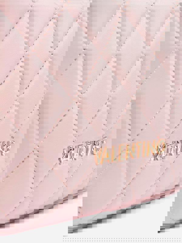 Valentino Ocarina Crossbody Bag in Pink (20cm)