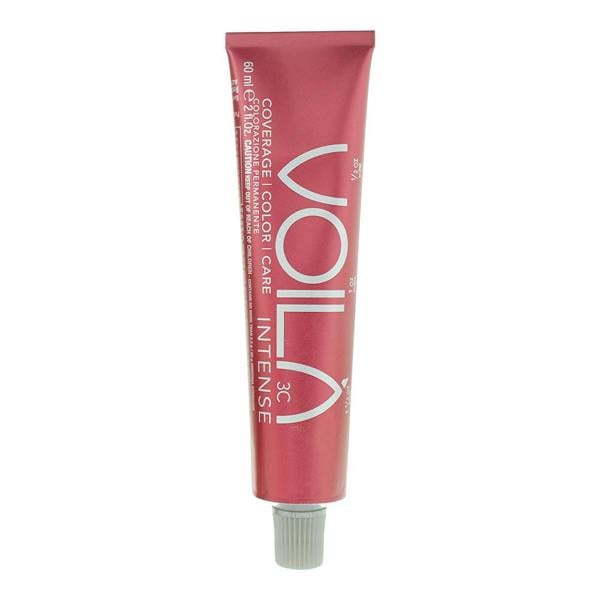 Intercosmo Voilà Intercosmo VoilÃ&nbsp; 3C Intense 3.00 Dark Mediterranean Brown Hair Colour 60ml