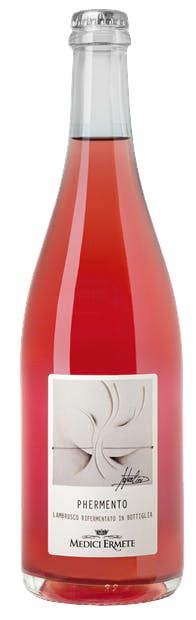Medici Ermete, Phermento, Reggiano, Lambrusco 2023 75cl
