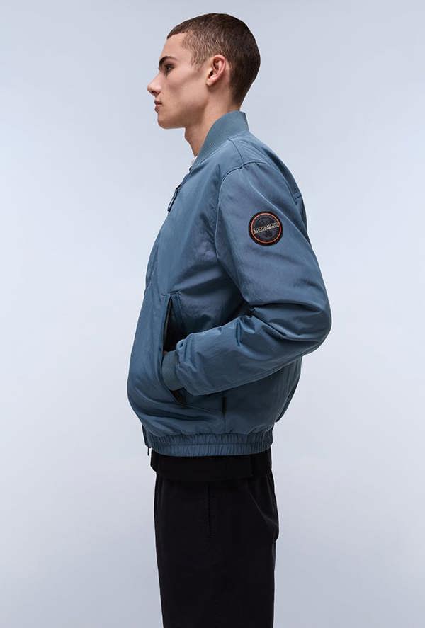 Napapijri Men's Montale Jacket