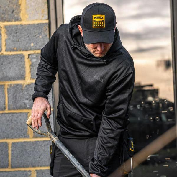 Falmouth Performance Hoody - Hi-Vis Trousers