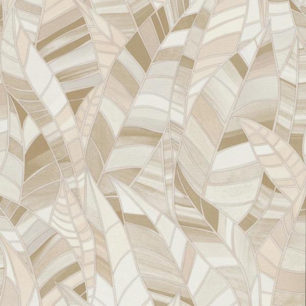 Elle Decoration By Erismann Serenade Leaves