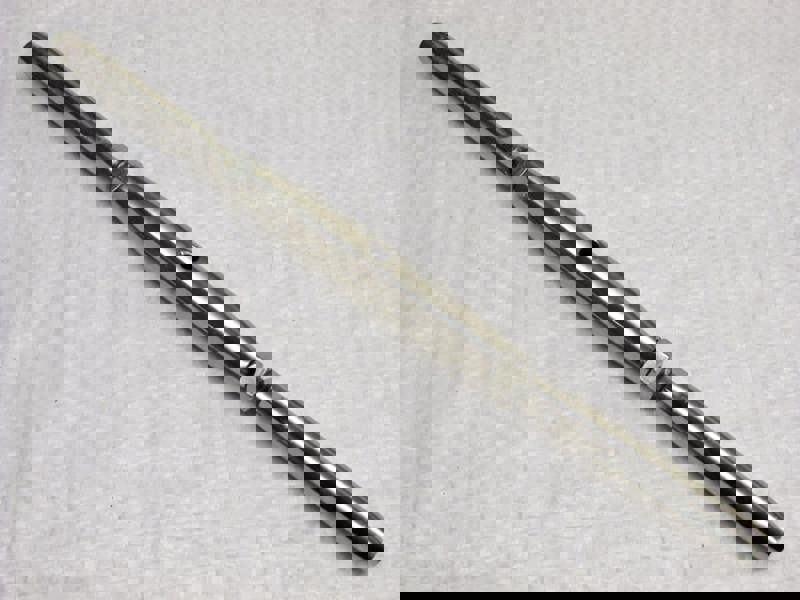 Stainless Steel Rigging Screw with Terminal Each End M12 (6MM Wire Cable Railing Balustrade)