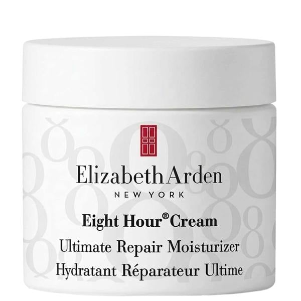 Elizabeth Arden Eight Hour  Cream Ultimate Repair Moisturiser 50ml