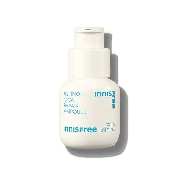 INNISFREE Retinol Cica Repair Ampoule 30ml