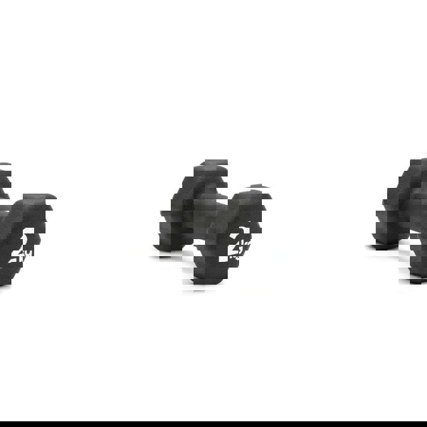 Adidas 2kg Hex Dumbbells