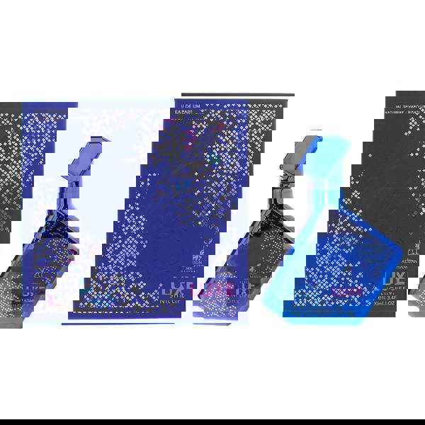 Luxe Maison Alhambra Luxe Nightlife Eau de Parfum 100ml