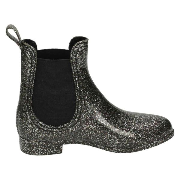 Spot On Girls Spot On Ankle Wellington Boots
