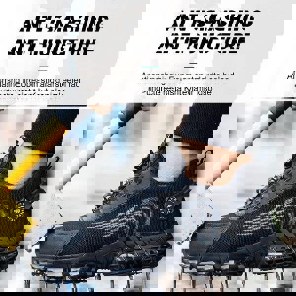 GUYISA Safety Air Trainer Style N30