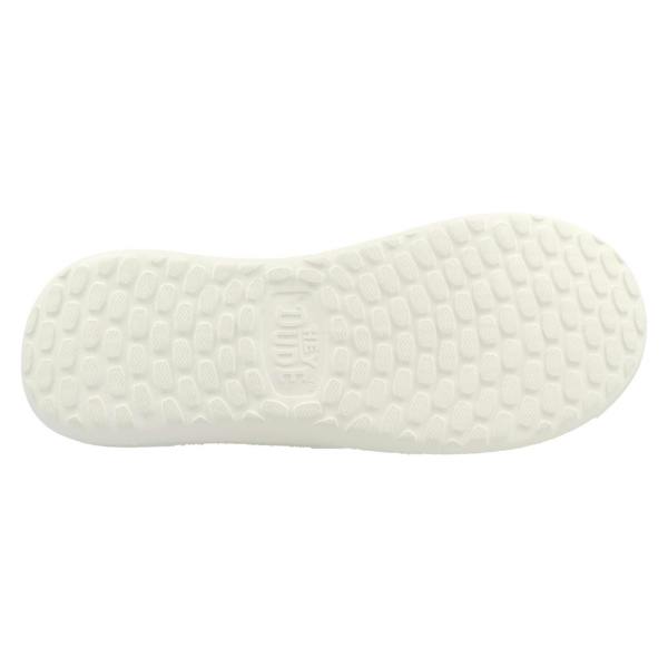 HEYDUDE Mens Hey Dude Casual Toe Post/Flip Flop  Finn Flip Braided