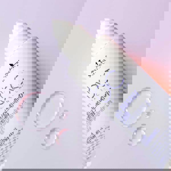 Schwarzkopf BC Bonacure Anti-Dandruff Serum