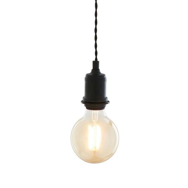 Pagazzi Lighting Elix Black Cable Set