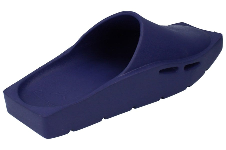 Nike Jordan Hex Mule Womens Slides Sandals Dx6405  500 - Sky J Purple 500 - Photo 2