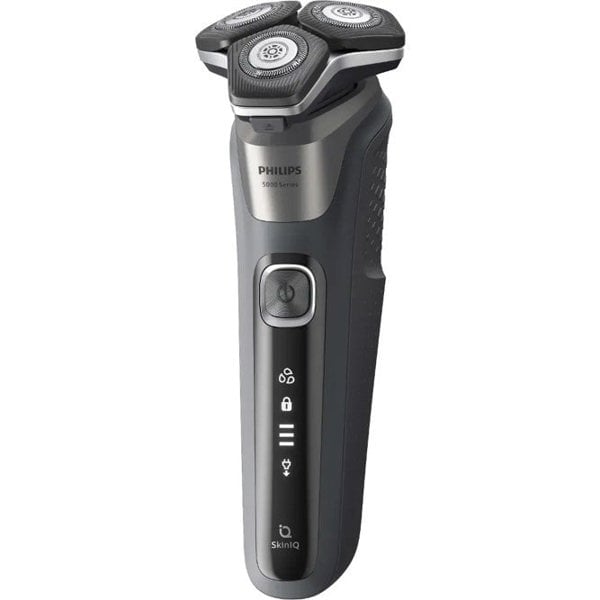 Philips S5887/10 Series 5000 Wet & Dry Electric Shaver with Pop-up Trimmer – Free Gift RRP £20!