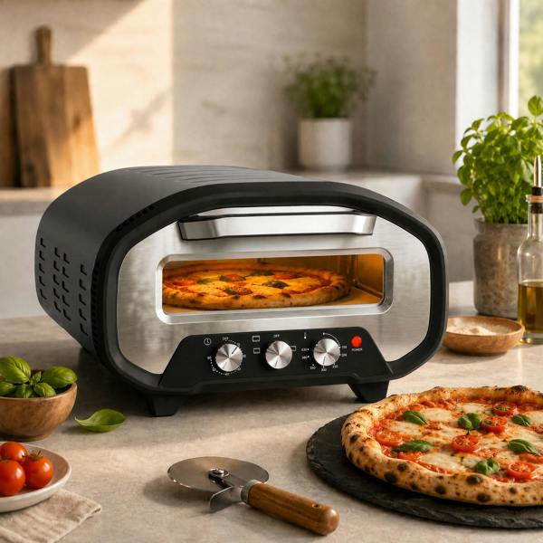 Pizza Oven