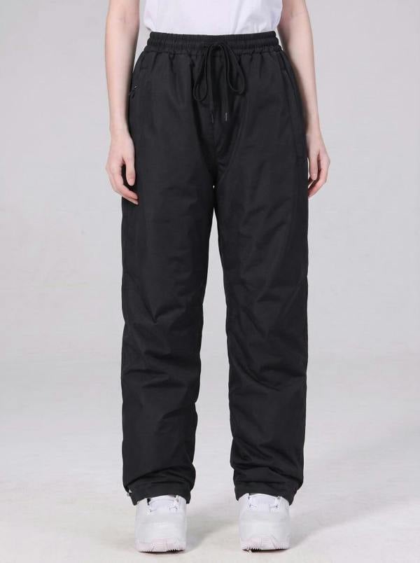 Anniou Women's Ski Trousers