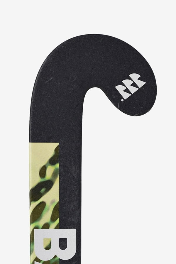 BALLING Control 75 Ultralow Groove Sage