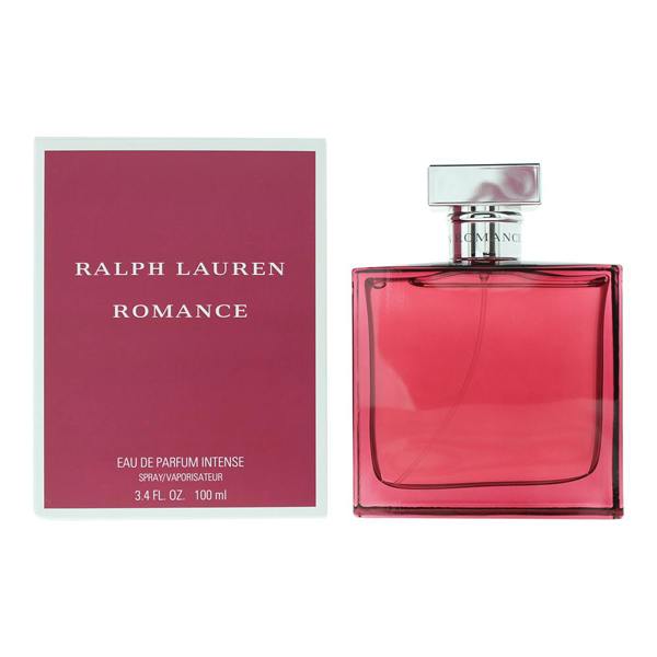 Ralph Lauren Romance Womens Eau de Parfum Intense 100ml Fragrance