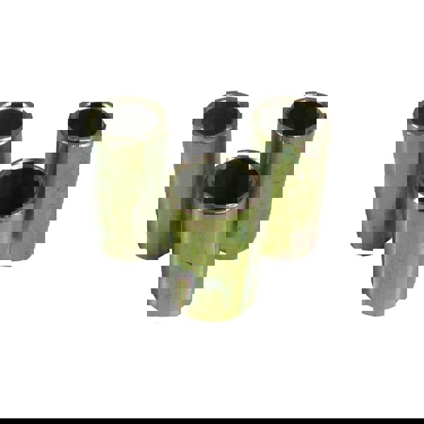 Pack Of 3 CAT 1-2 Conversion Bush Kit - Linkage Tractor Link Top Lower