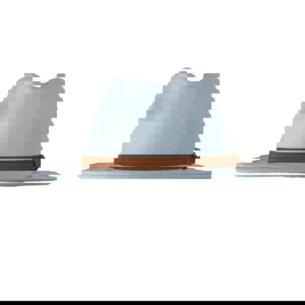 Heritage Traditions Classic Colour Felt Fedora